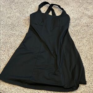 SHEIN Athletic Dress